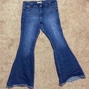 BKE Parker Flare Jeans
